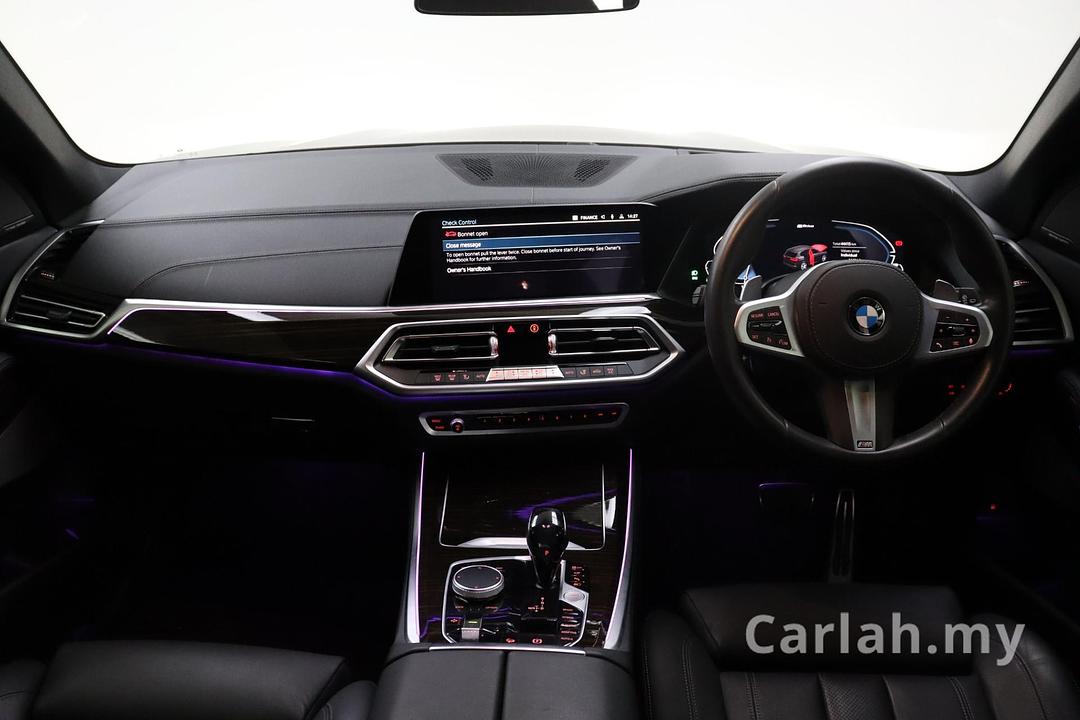 2021 BMW X5 xDrive45e M Sport SUV – VFW600 - Photo 16