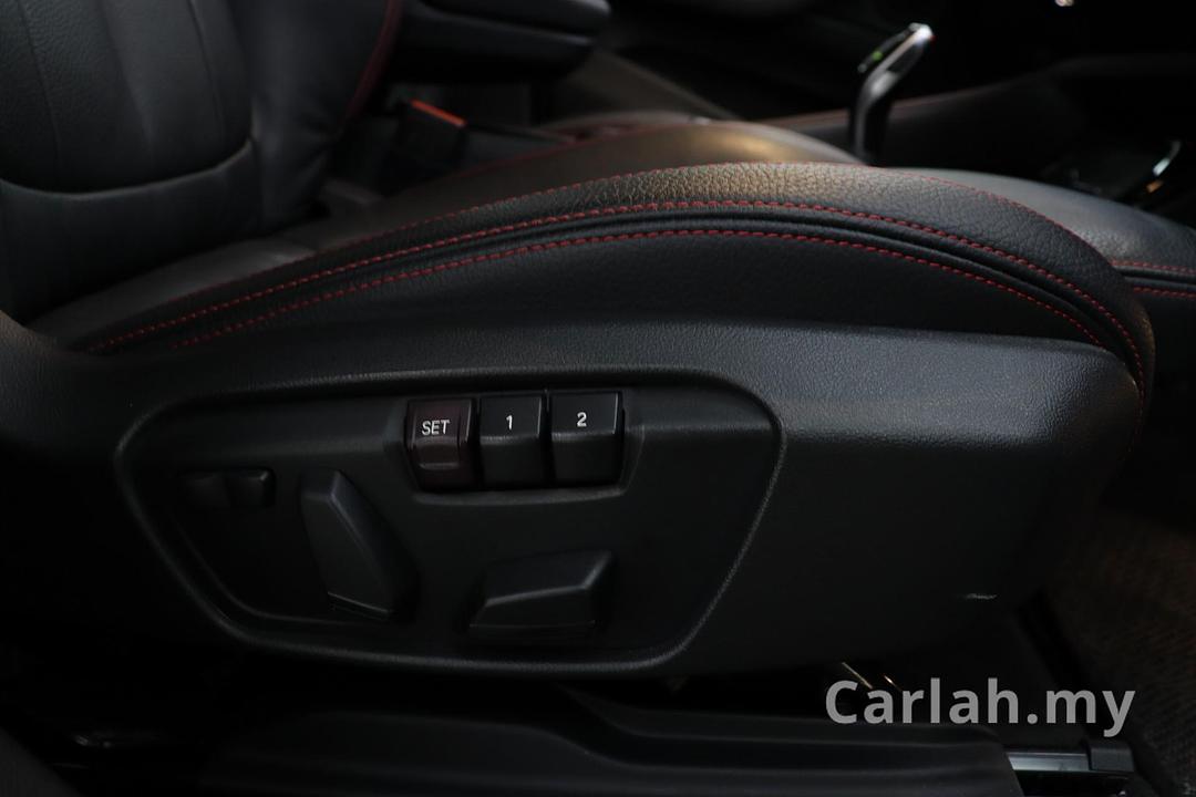 2017 BMW X1 sDrive20i SUV – VRQ3016 - Photo 8