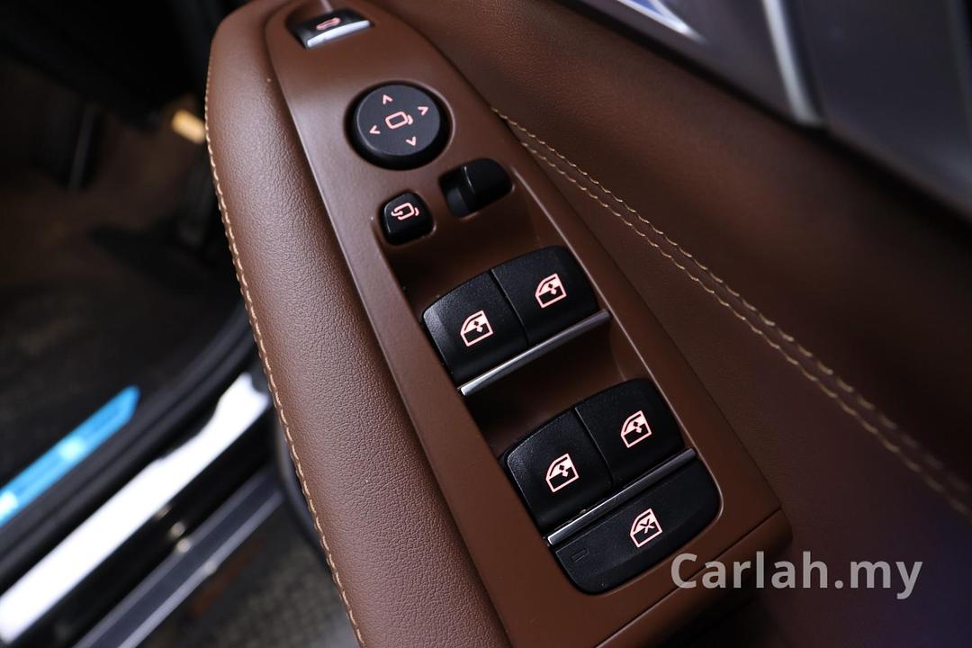 2023 BMW X5 xDrive45e M Sport SUV – VRC5553 - Photo 9