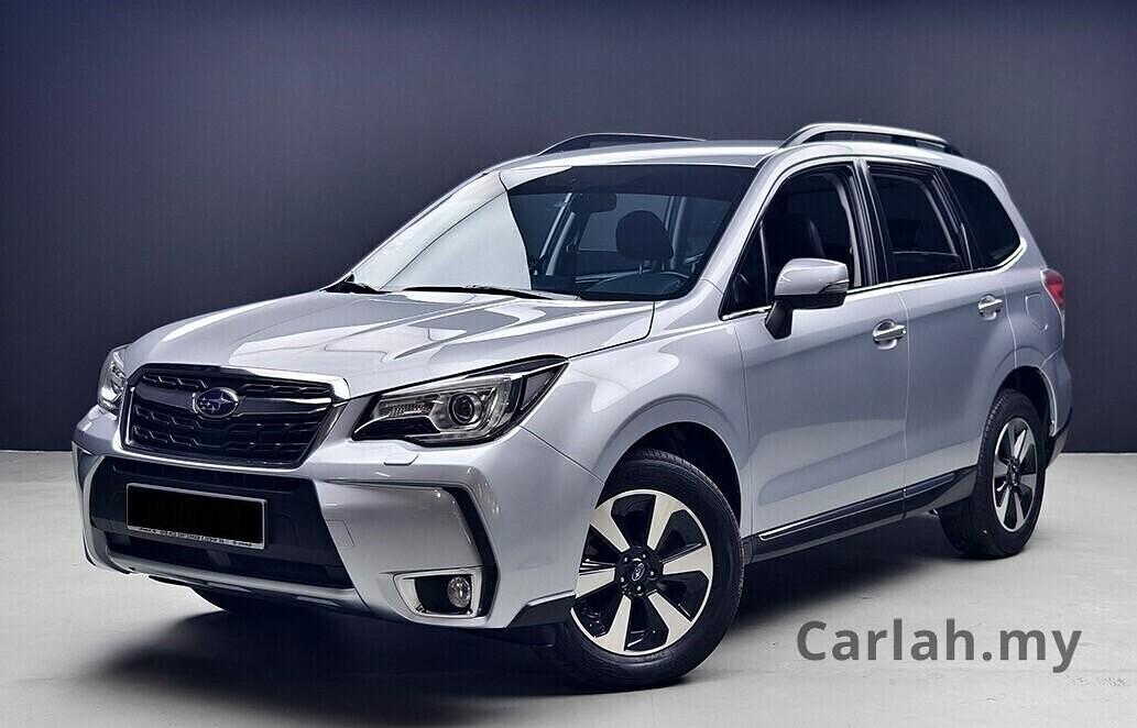 2021 Perodua Ativa 1.0 Turbo AV SUV
