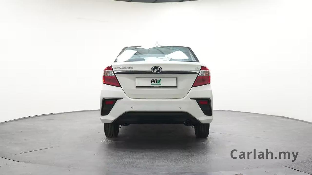 2022 Perodua Bezza 1300 X Sedan – VJX4365 - Photo 5