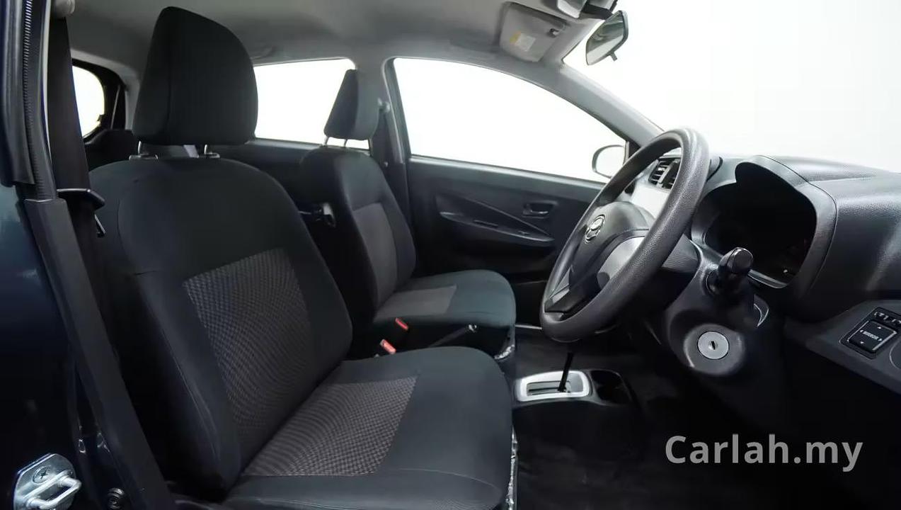 2020 Perodua Axia 1000 G Hatchback – PPJ965 - Photo 10