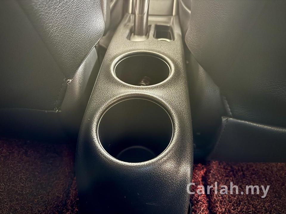 2015 Nissan ALMERA 1.5E AT Sedan
