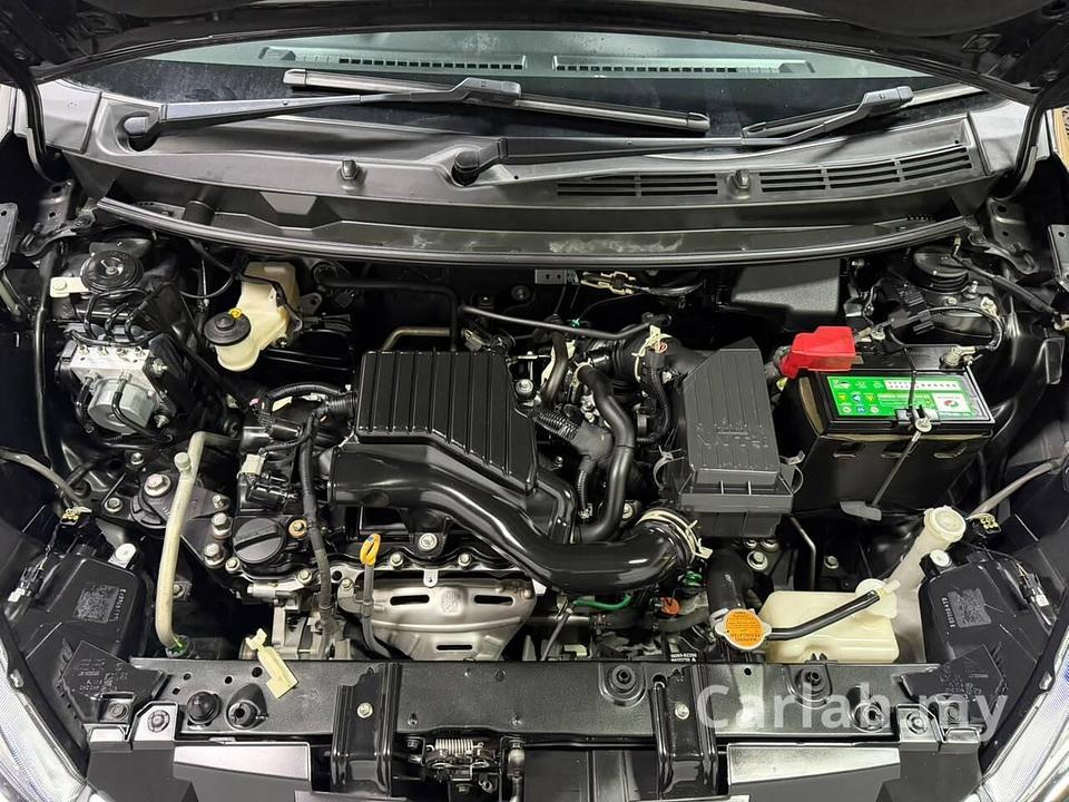 2021 Perodua Myvi 1.5 AV Hatchback
