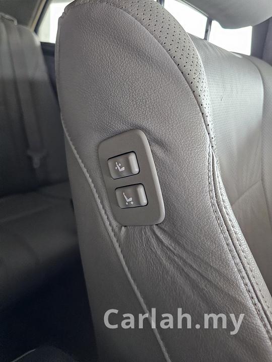 2009 Toyota Camry 2.4V Sedan