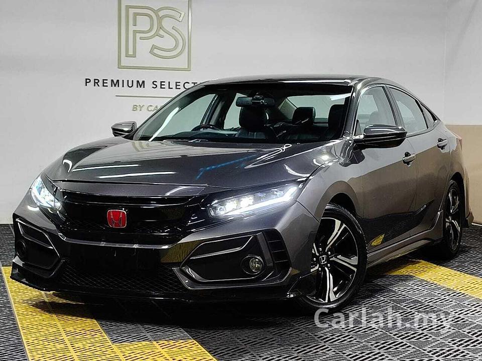 2023 Honda CITY 1.5L V Sedan
