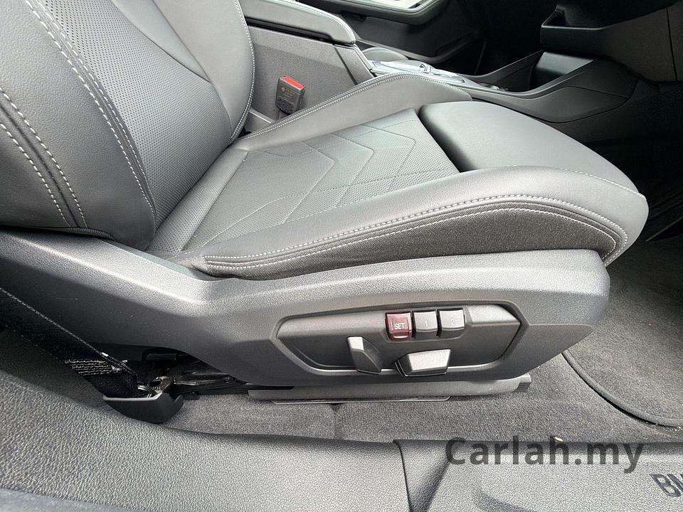 2025 BMW 218 Sport Sedan – VQK9585 - Photo 5