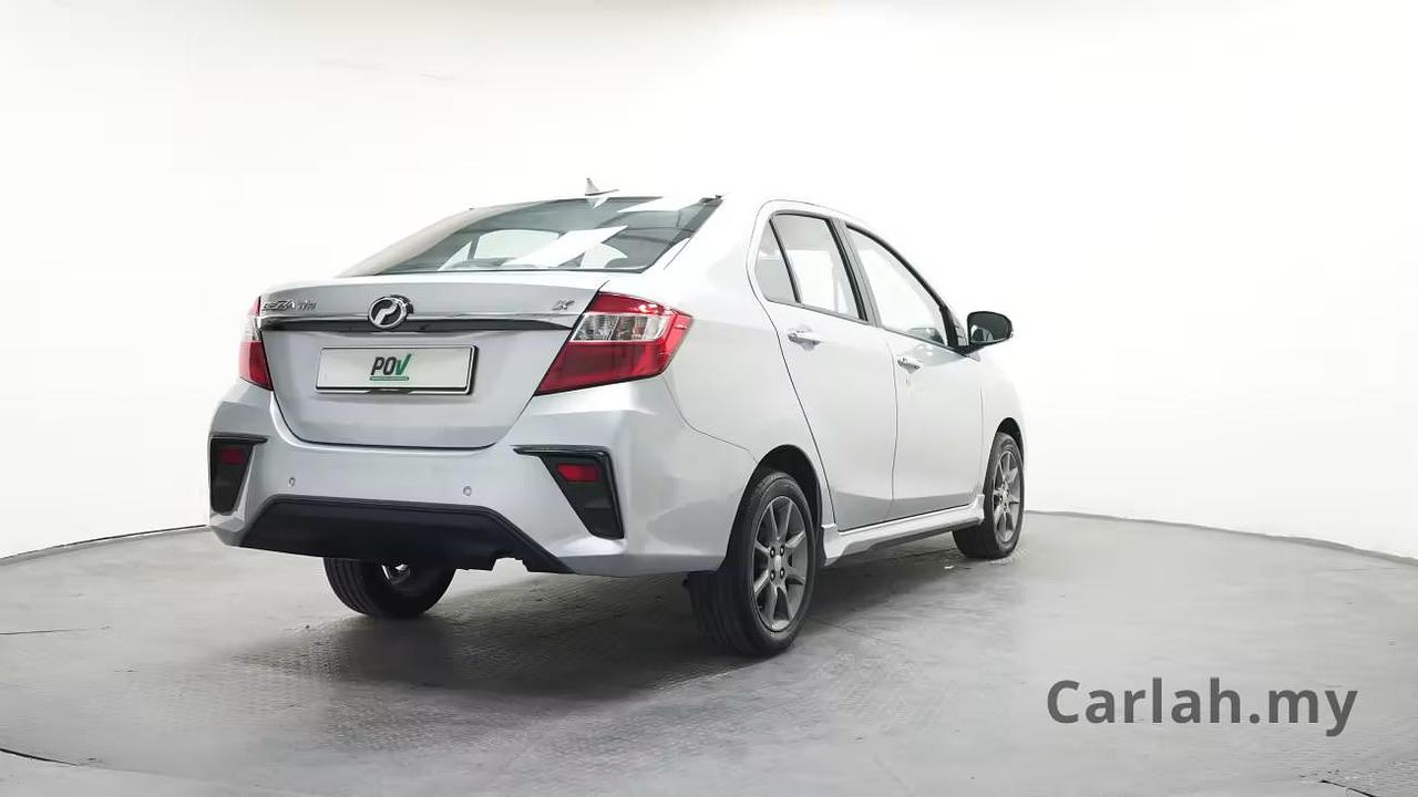 2023 Perodua Bezza 1300 X Sedan – VLB4918 - Photo 6