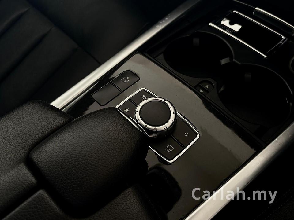 2016 Mercedes-Benz E250 CGI Sedan