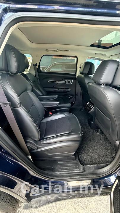 2023 Proton X90 1.5 TGDI BSG FLAGSHIP SUV - Photo 6