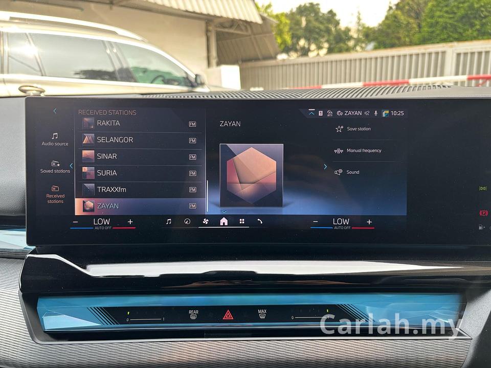 2024 BMW 520i M Sport Sedan – VRP2415 - Photo 11