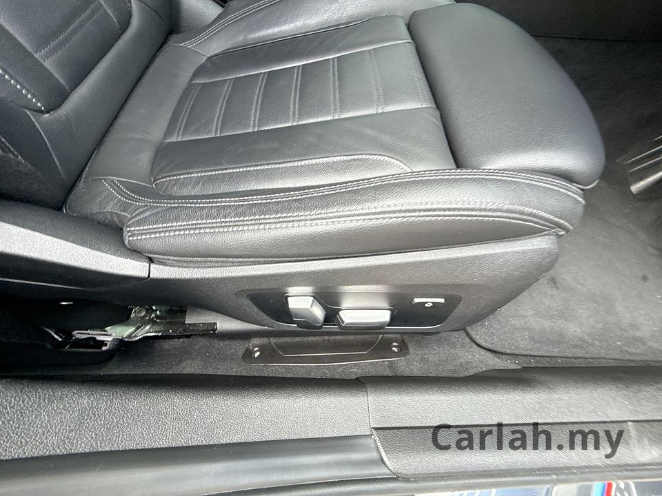 2024 BMW 320i M Sport Sedan – TCX3331 - Photo 5