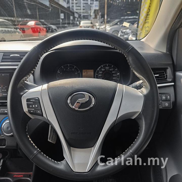 2022 Perodua Bezza 1.3 AV Sedan - Photo 12