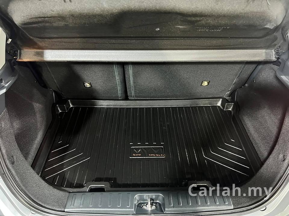 2022 Perodua Myvi 1.5 AV Hatchback - Photo 17