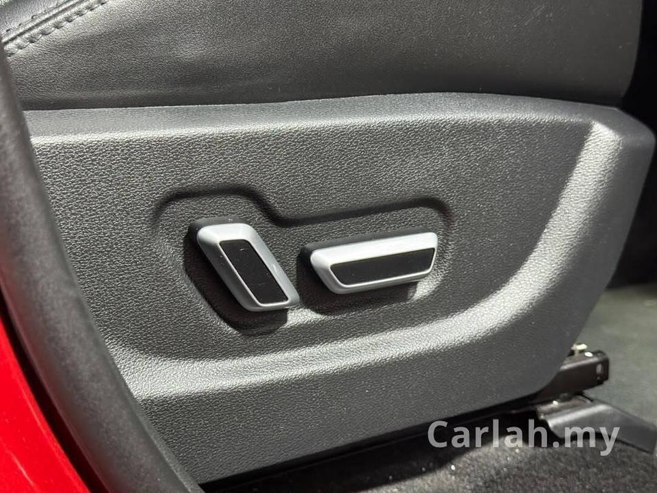 2020 Proton X70 1.8 TGDI EXECUTIVE 2WD SUV