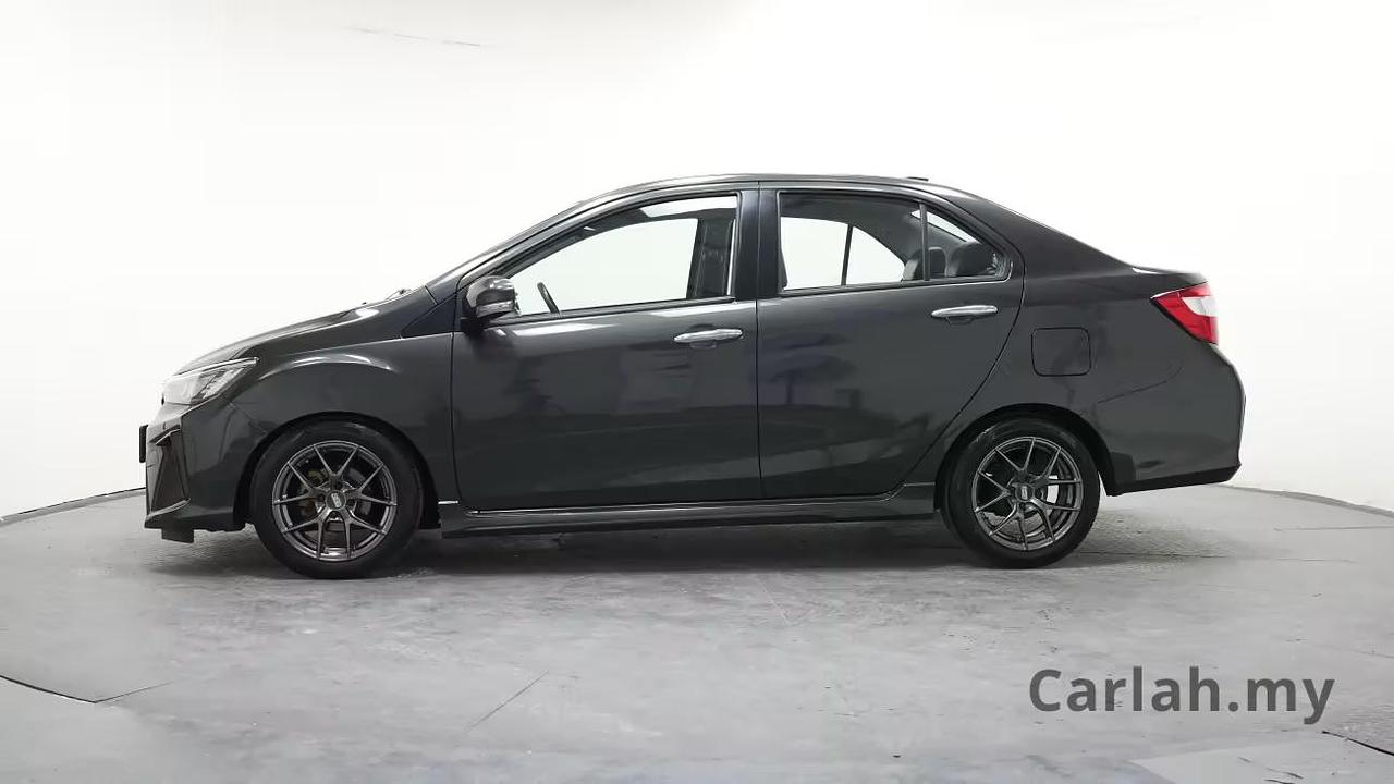 2022 Perodua Bezza 1300 AV Sedan – QPC112 - Photo 4
