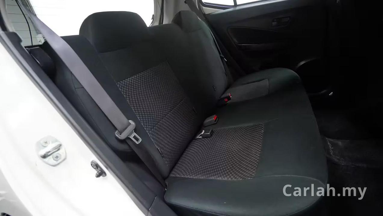 2022 Perodua Axia 1000 G Hatchback – VHW6723 - Photo 11