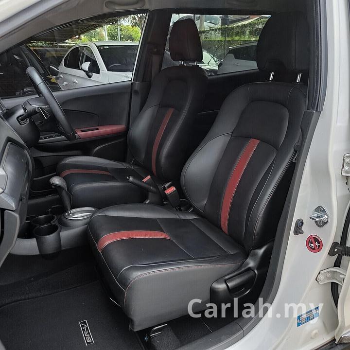 2022 Honda BR-V SUV - Photo 15