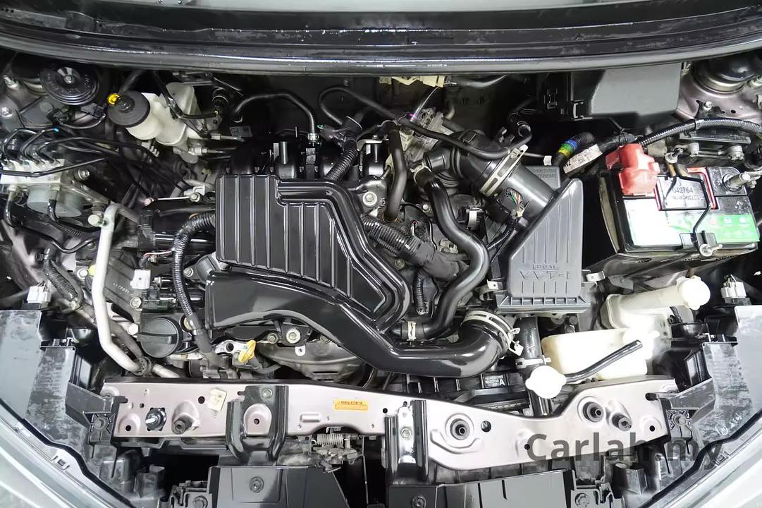 2021 Perodua Bezza 1300 X Sedan – BQQ6739 - Photo 12