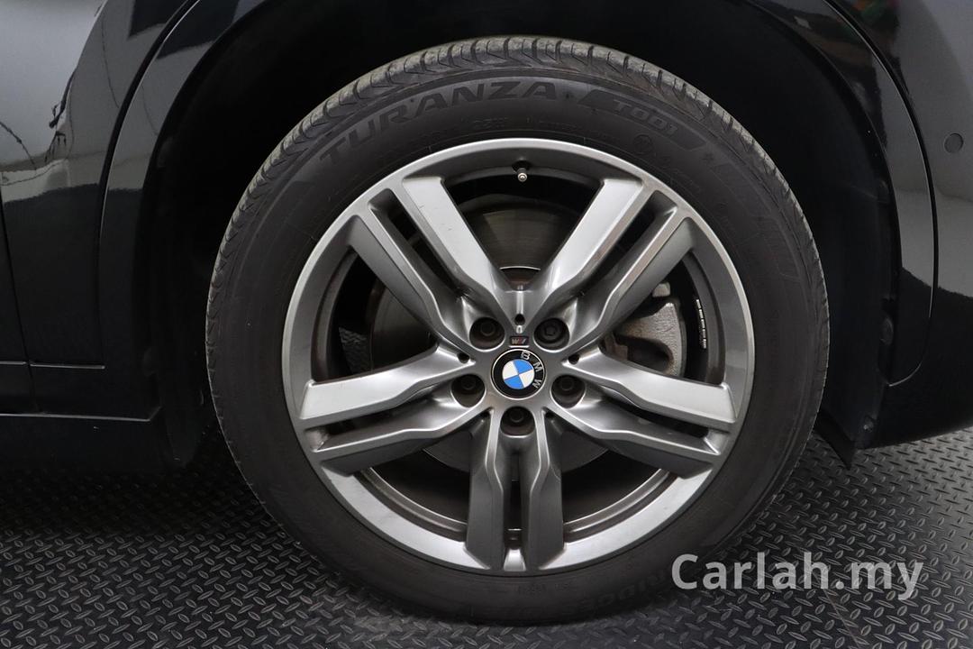 2021 BMW X1 sDrive20i M Sport SUV – VRQ3613 - Photo 4