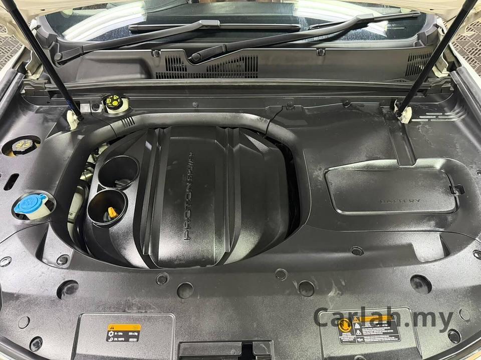 2022 Proton X70 1.8 TGDI PREMIUM 2WD SUV