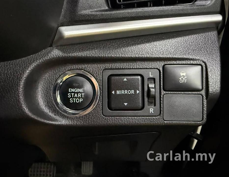 2021 Perodua Bezza 1.3 X Sedan