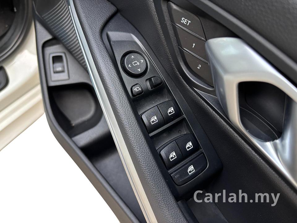 2023 BMW 320i M Sport Sedan – VRR7029 - Photo 9