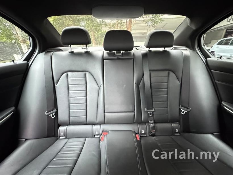 2022 BMW 330i M Sport Sedan – VAH369 - Photo 2