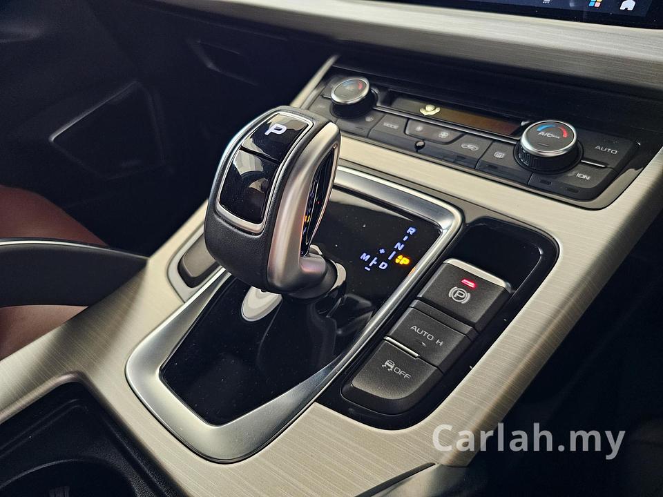 2024 Proton X70 1.5 TGDI PREMIUM 2WD SUV
