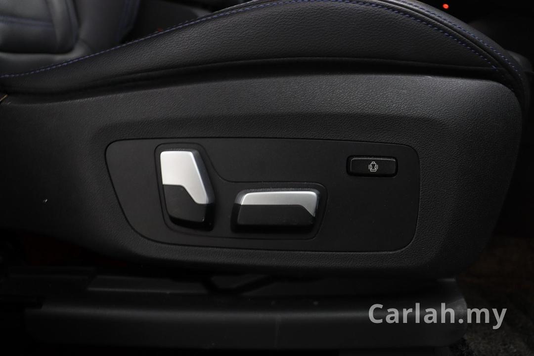 2022 BMW X3 xDrive30e M Sport SUV – VJH2526 - Photo 8