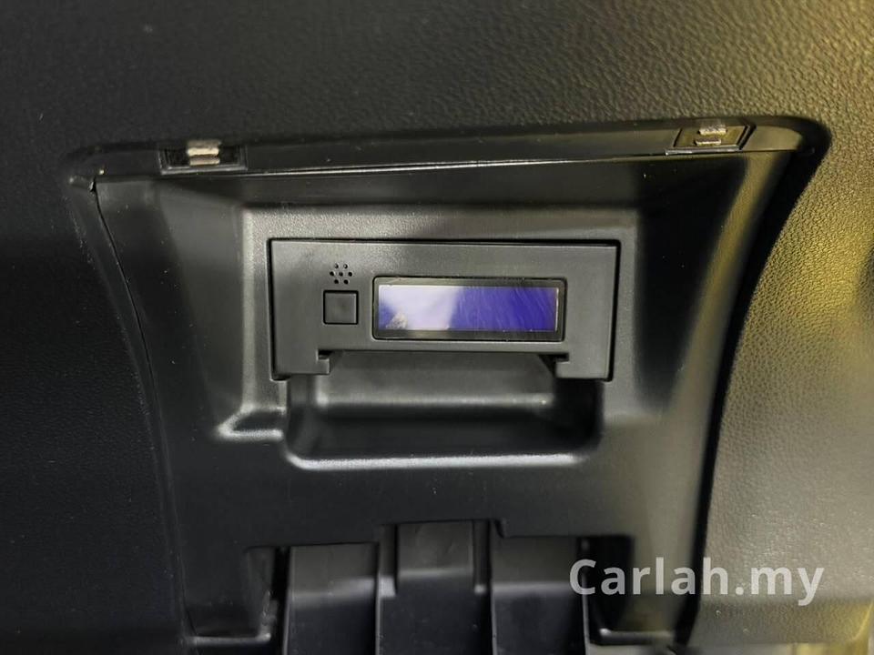 2018 Perodua Myvi 1.5 AV Hatchback - Photo 11