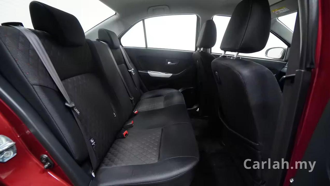 2024 Perodua Bezza 1300 X Sedan – VMK3684 - Photo 11