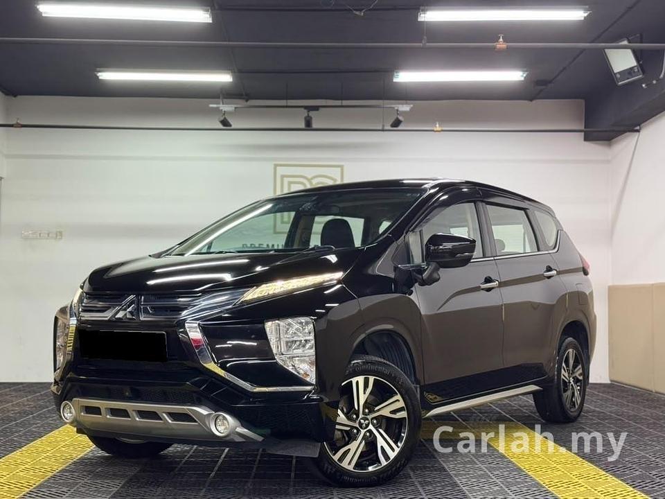 2021 Mitsubishi Xpander 1.5 SUV