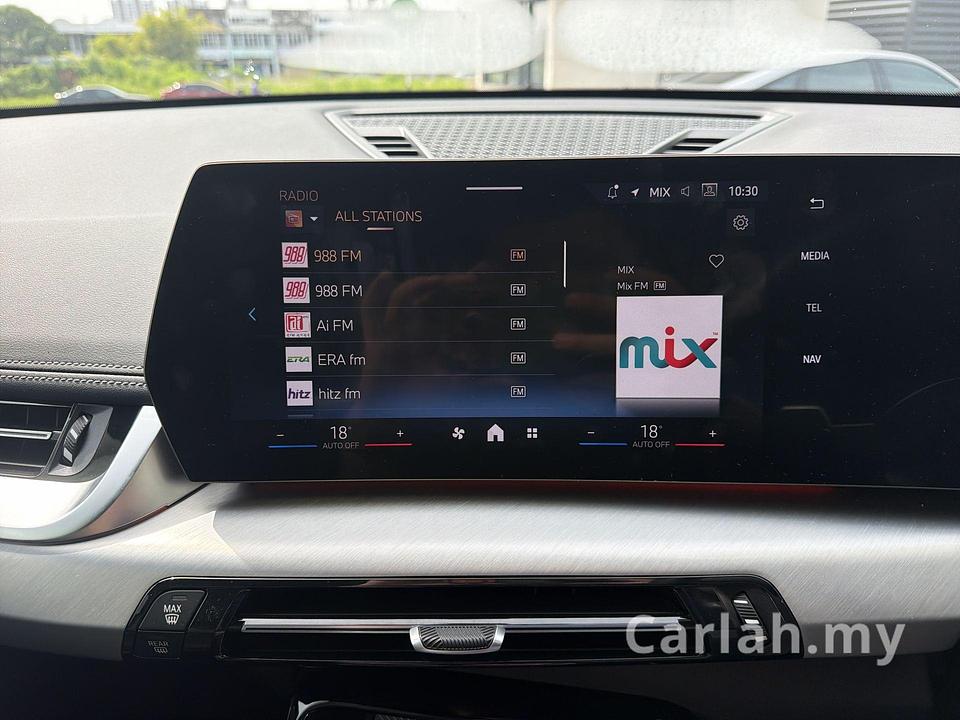 2026 BMW X1 sDrive20i SUV – VQM5201 - Photo 9