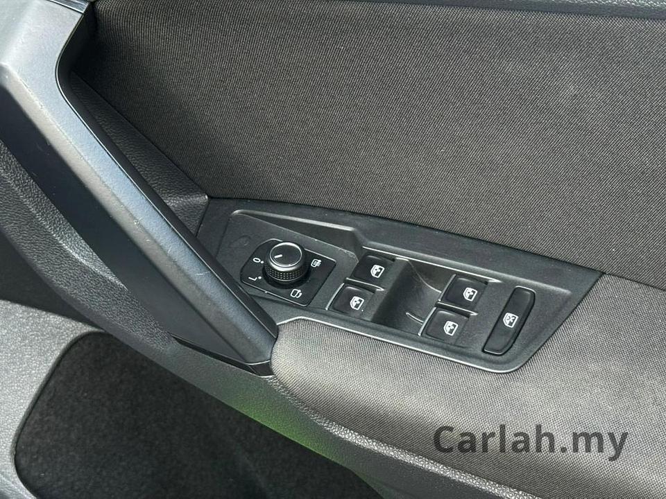 2017 Volkswagen Tiguan 1.4 TSI SUV