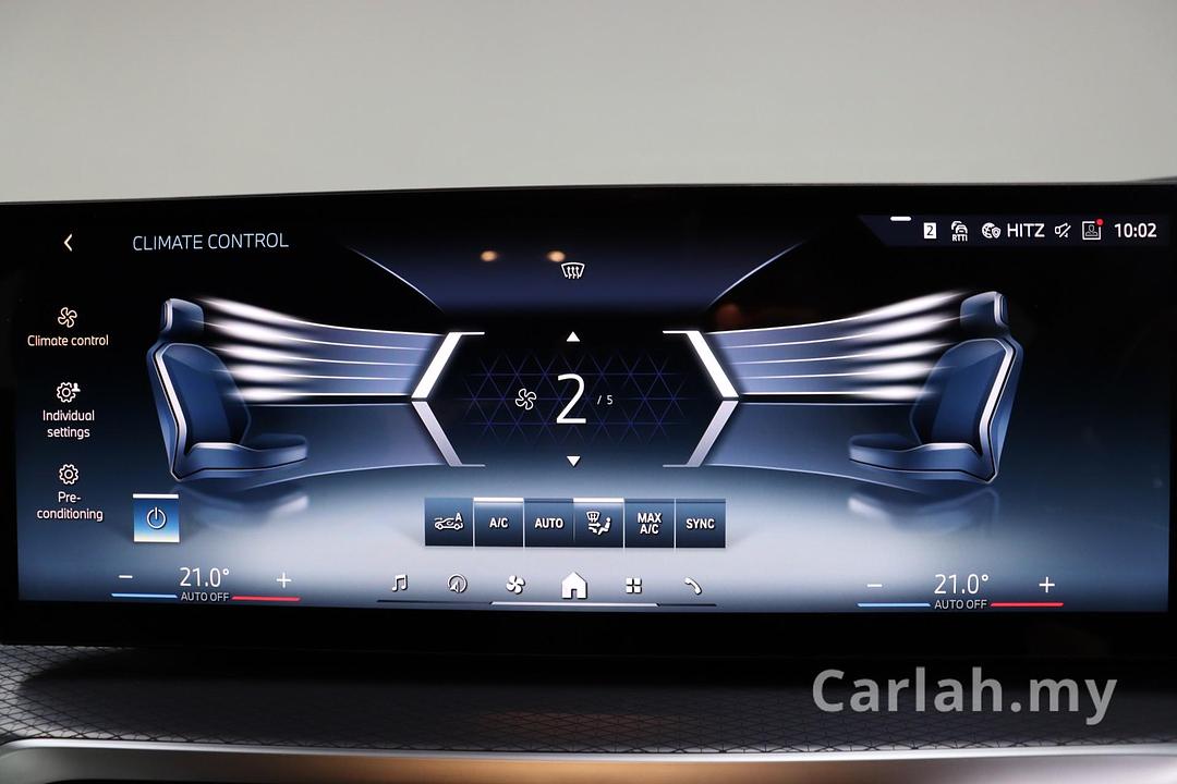 2023 BMW i4 eDrive35 M Sport Sedan – VRP4062 - Photo 14
