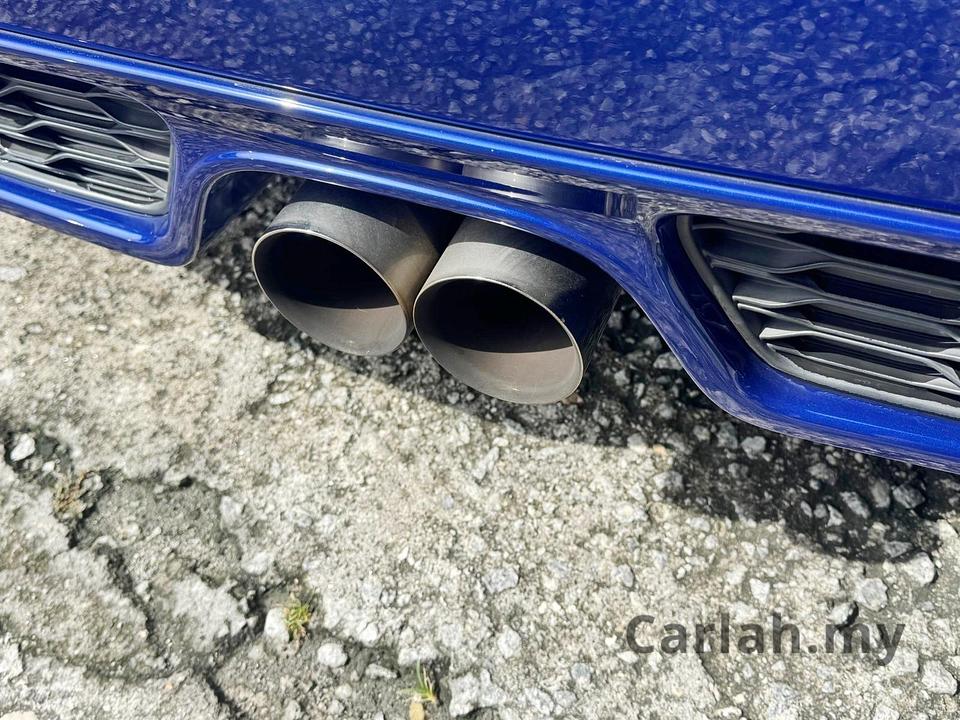 2018 MINI Cooper S 5 Door Hatchback
