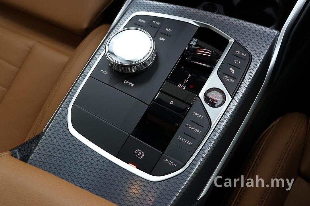 2025 BMW 330Li M Sport Sedan – BSV9881 - Photo 15