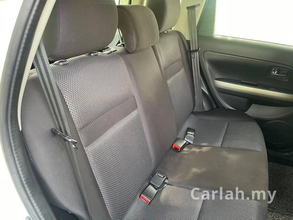 2017 Haval H1 SUV