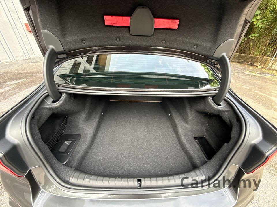 2019 BMW 530i M Sport Sedan – M2429M - Photo 18