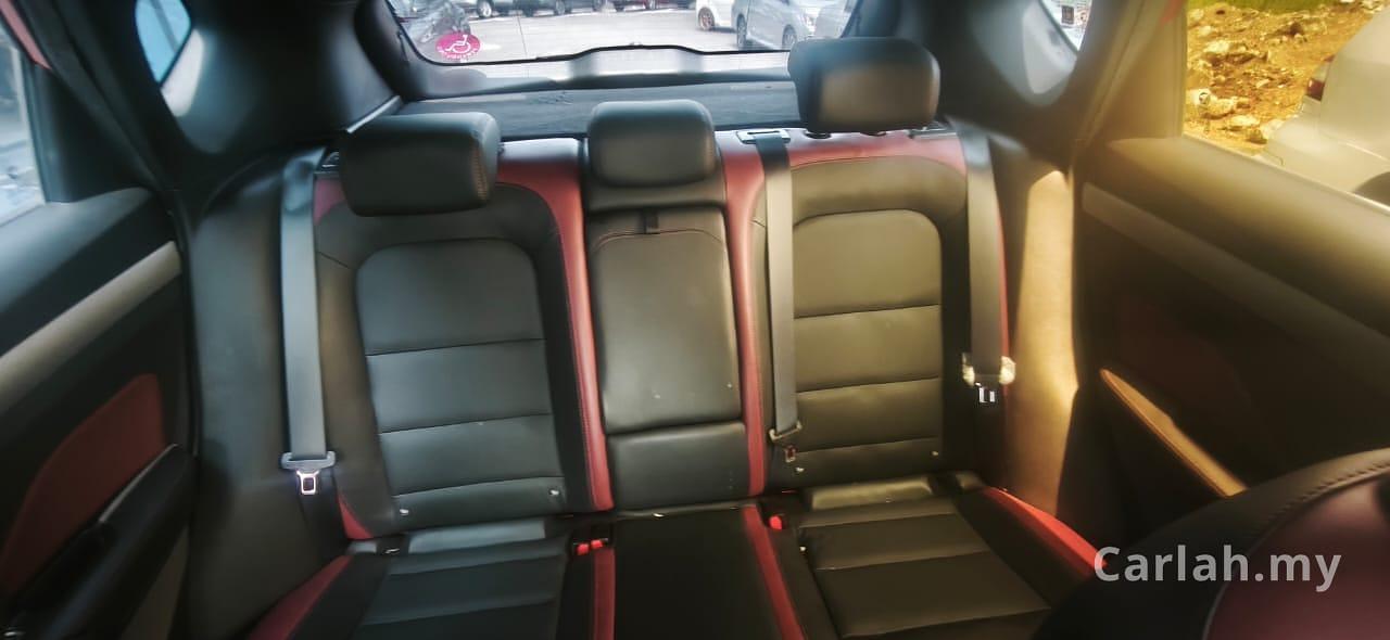 2022 Proton X50 1.5 TGDI Flagship SUV - Photo 7