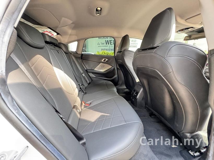 2025 BMW 218 Sport Sedan – VQB2906