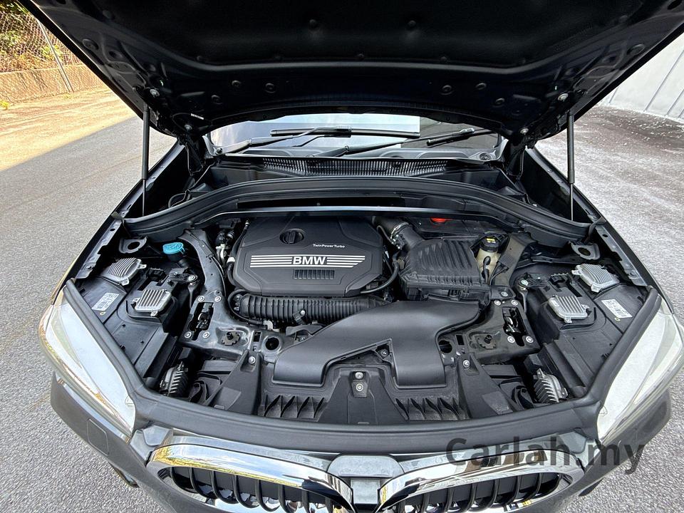 2019 BMW X1 sDrive20i SUV – VDU2338 - Photo 21