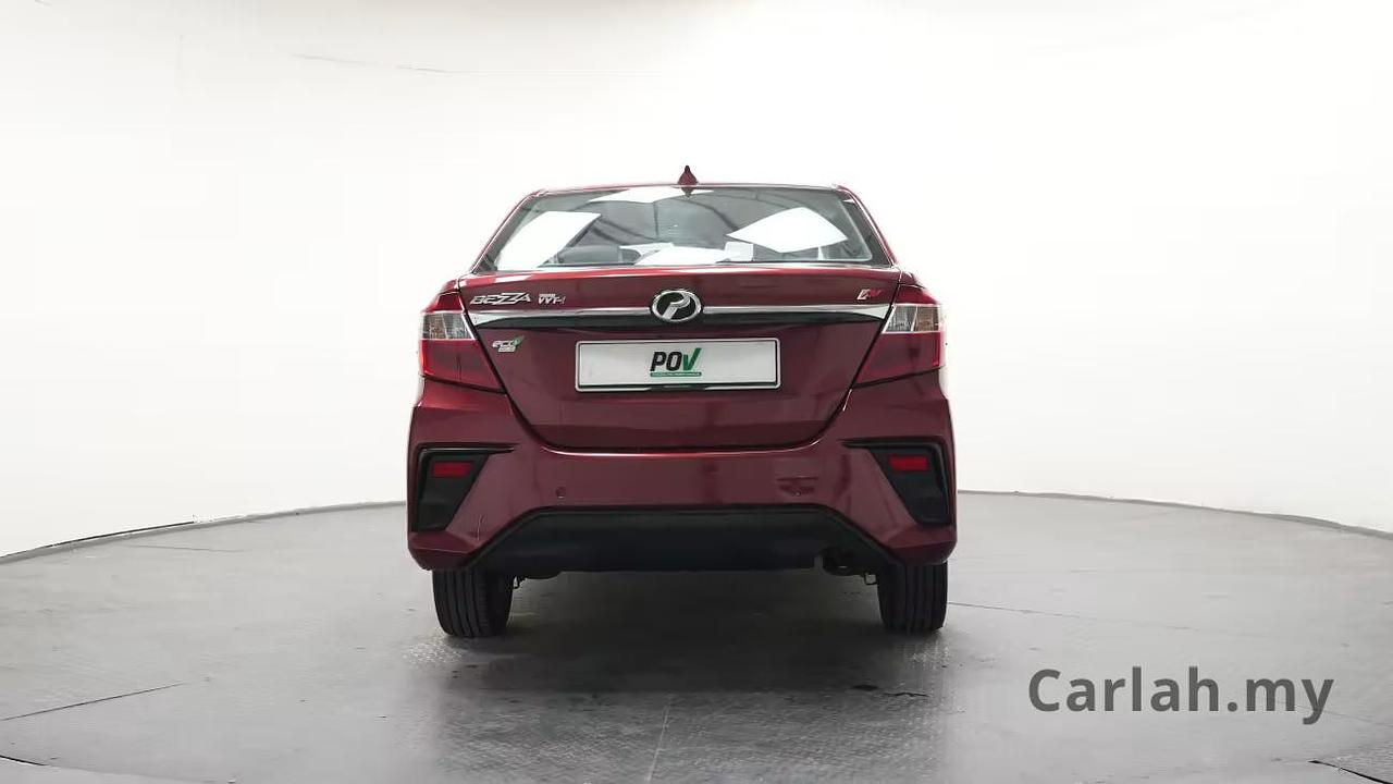 2021 Perodua Bezza 1300 AV Sedan – VGD4083 - Photo 5