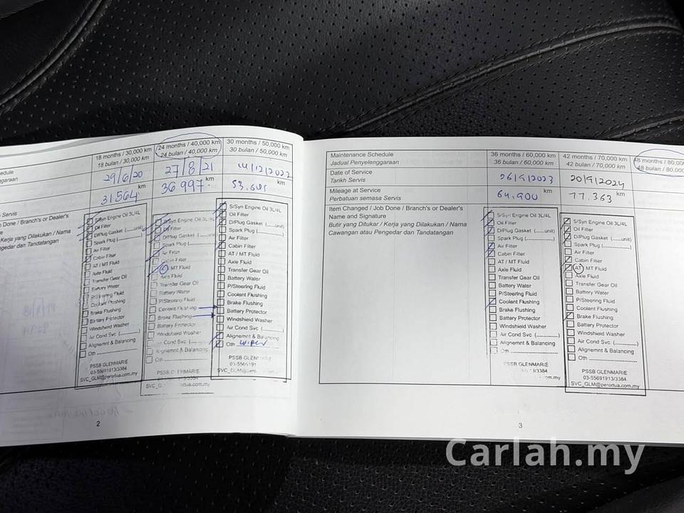 2018 Perodua Myvi 1.5 AV Hatchback - Photo 5