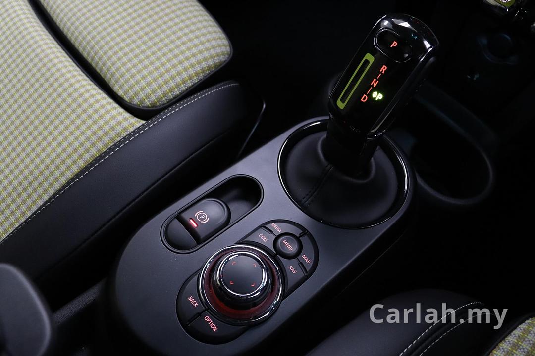 2023 MINI 3 Door Cooper SE Hatchback – VRF6253 - Photo 15