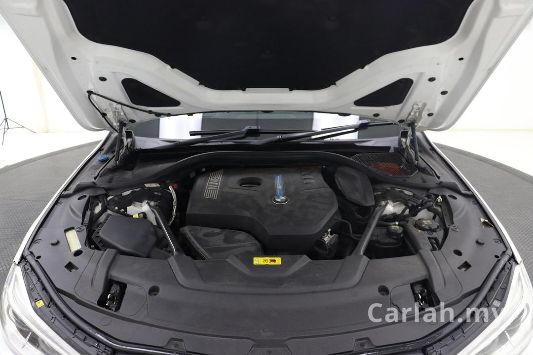 2018 BMW 740Le xDrive Sedan – VRT9748 - Photo 6
