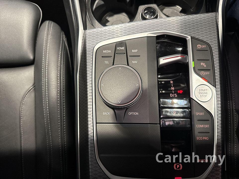 2024 BMW 320i M Sport Sedan – BRV1391 - Photo 14