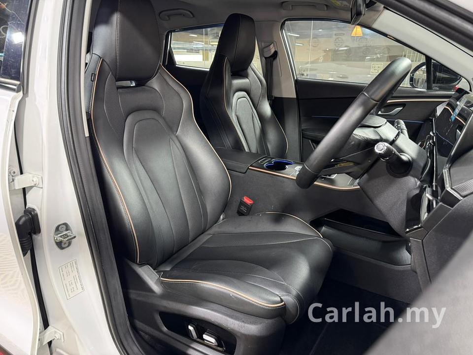 2024 Chery Omoda 5 (H) SUV
