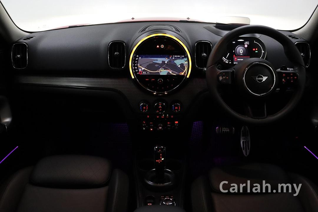 2022 MINI Countryman Cooper S SUV – VJU5702 - Photo 16